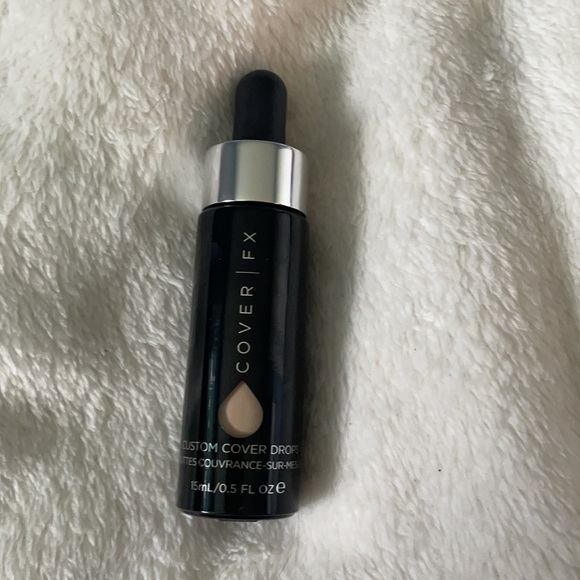 Cover FX Custom Cover Drops N10 - Picture 3 of 4